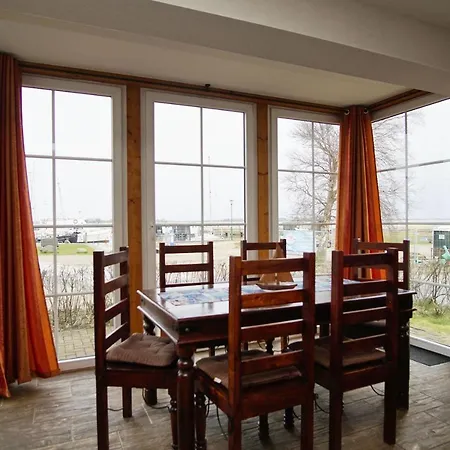 Feriehus Ferienhaus Mit Eigener Sauna, Garten Und Terrasse - Ferienhaus Seeschwalbe