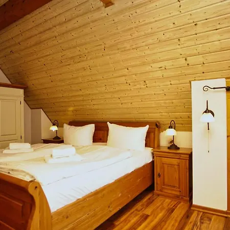 Ferienhaus Mit Eigener Sauna, Garten Und Terrasse - Ferienhaus Seeschwalbe Vieregge