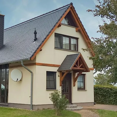 Ferienhaus Mit Eigener Sauna, Garten Und Terrasse - Ferienhaus Seeschwalbe